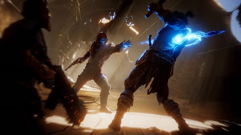 Outriders Geliştiricisi, Game Pass'e Rağmen Henüz Kar Etmediklerini Söyledi 1 Outriders satışları