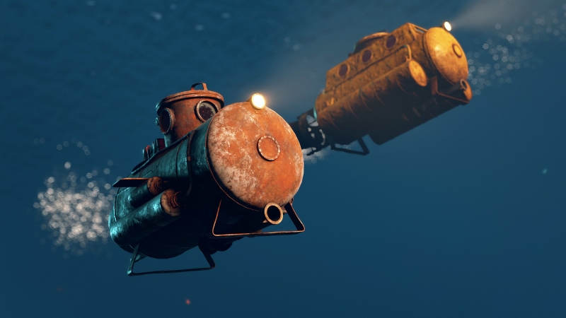 Rust