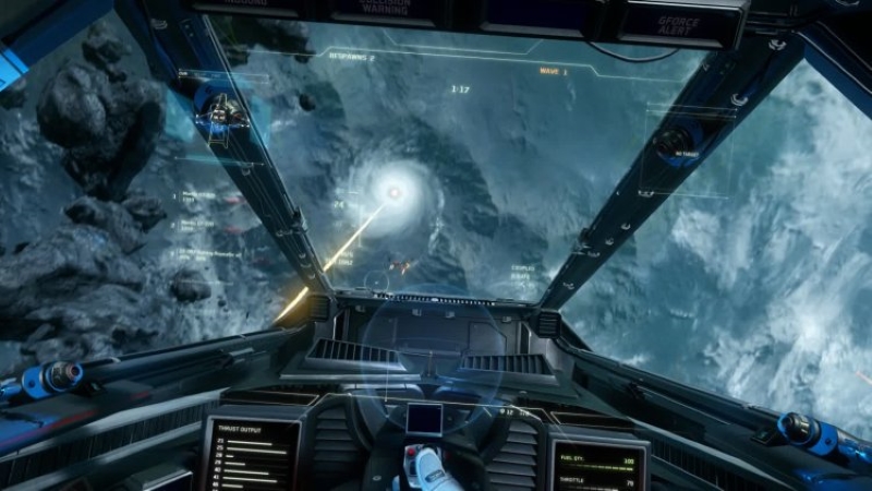 Star Citizen, Bir Hafta Boyunca Oynaması Ücretsiz Oldu 1 Star Citizen