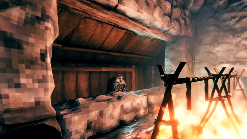 Valheim Hearth and Home Güncellemesi ile 'Kusma Yeteneği' Geliyor 2 Valheim Hearth and Home ne zaman yayınlanacak