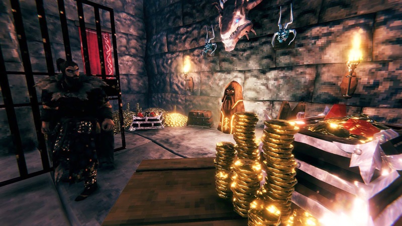 Valheim Hearth and Home Güncellemesi, 16 Eylül'de Yayınlanacak 2 Valheim Hearth and Home