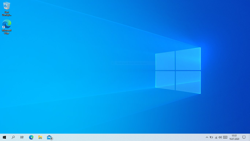 Windows 10