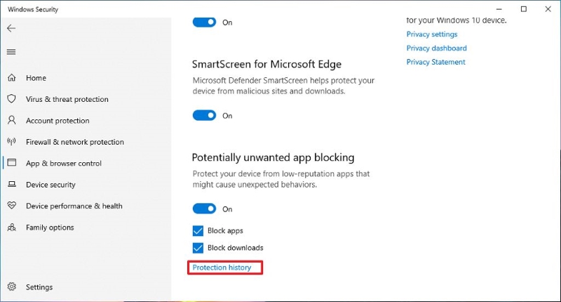 Windows 10