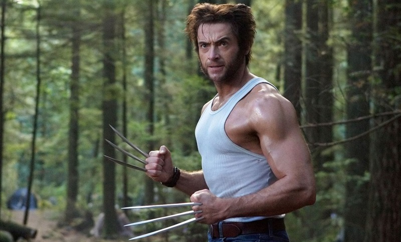 Wolverine Deadpool 3'te Görünecek Mi? Hugh Jackman'dan Açıklama 2 Wolverine Deadpool 3