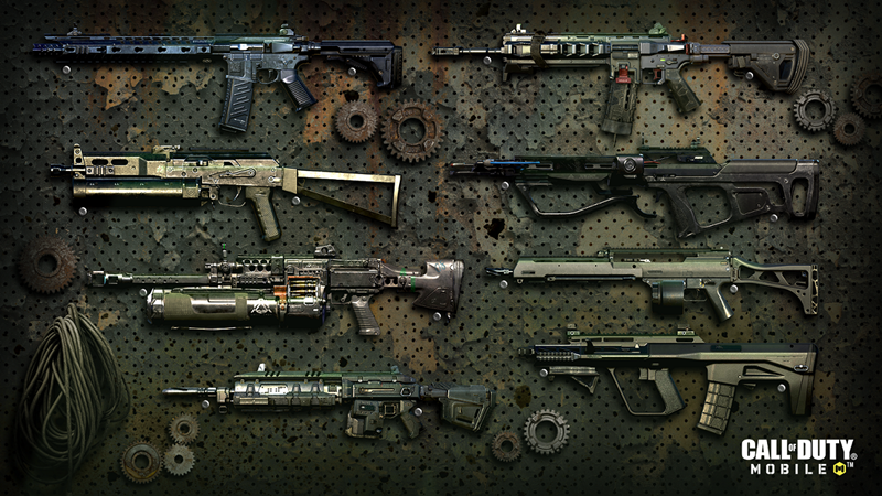 Call of Duty: Mobile 7. Sezon Hakkında Bilmeniz Gereken Her Şey 2 call of duty mobile 7. sezon çıkış tarihi