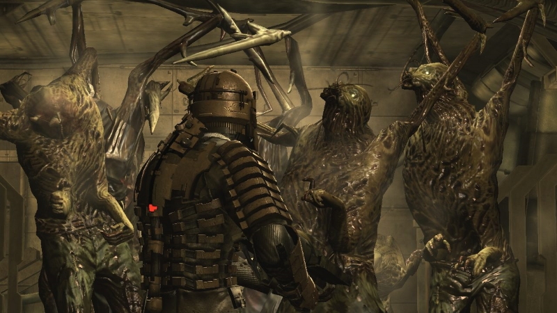 Dead Space Remake İçin Yarın Özel Bir Yayın Yapılacak 1 Dead Space Remake