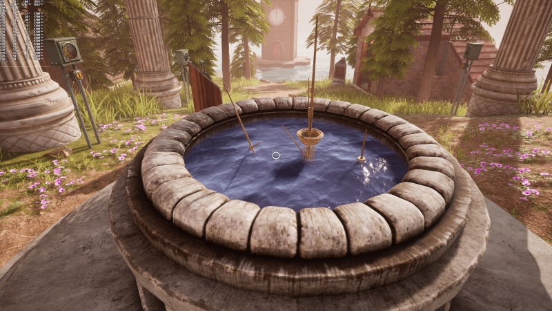 Myst Remake ile Nvidia DLSS ve AMD FSR Karşılaştırması Yapıldı 2 dlss