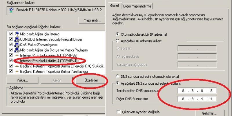 Among Us Yüksek Ping Sorunu Nasıl Düzeltilir? 6 Among Us Yüksek Ping Sorunu Nasıl Düzeltilir?