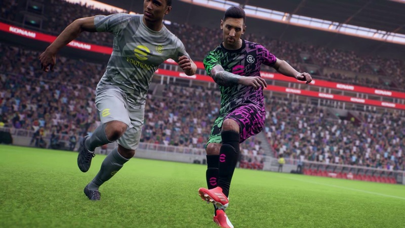 Oynaması Ücretsiz eFootball, MLS Oyuncularının Lisansını Aldı 2 oynaması ücretsiz eFootball MLS