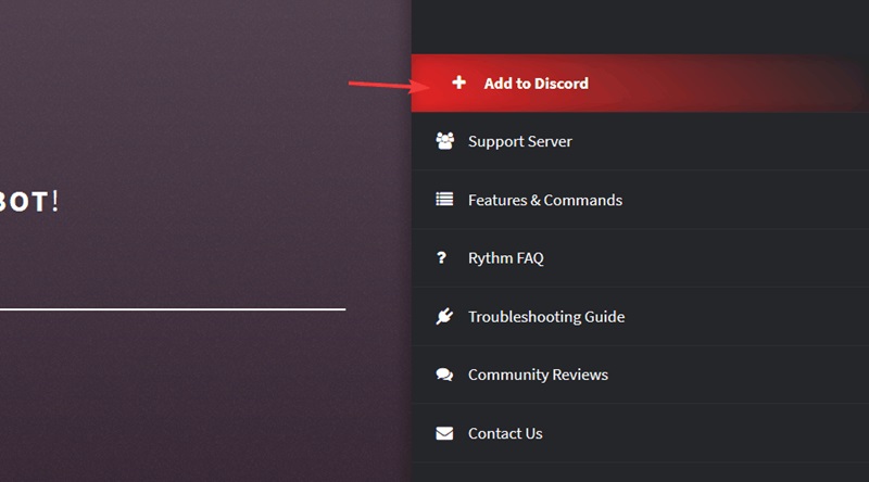 Groovy Alternatifi En İyi 4 Discord Müzik Botu - Ücretsiz ve Kaliteli 6 en iyi discord müzik botu