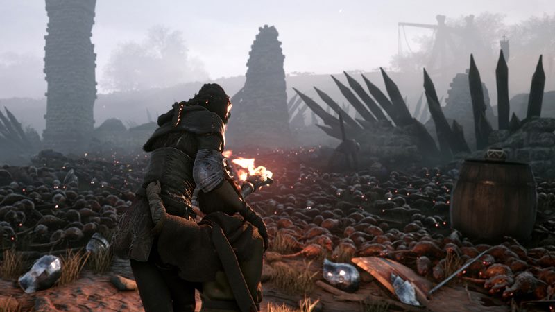 Epic Games, 268 TL Değerindeki İki Oyunu Ücretsiz Veriyor! 1 epic games ücretsiz oyunları