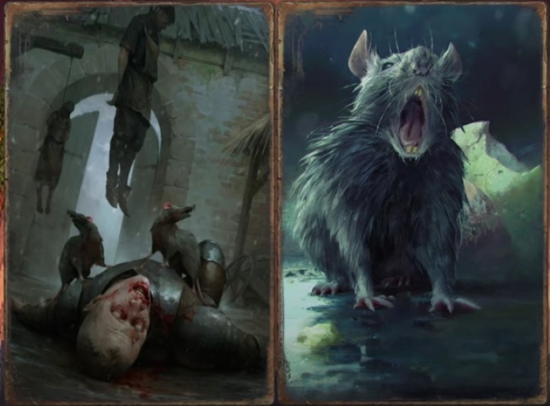 Çin'in Uyguladığı Sansürden Sonra Gwent'in Komik Hali! 2 Gwent