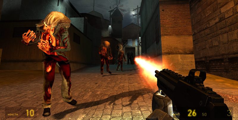 half life 2 konsol komutları