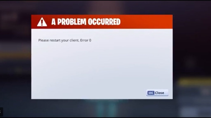 Fortnite 0xc00007b Hatası Çözümü - Adım Adım Anlattık 5 Fortnite 0xc00007b hatası