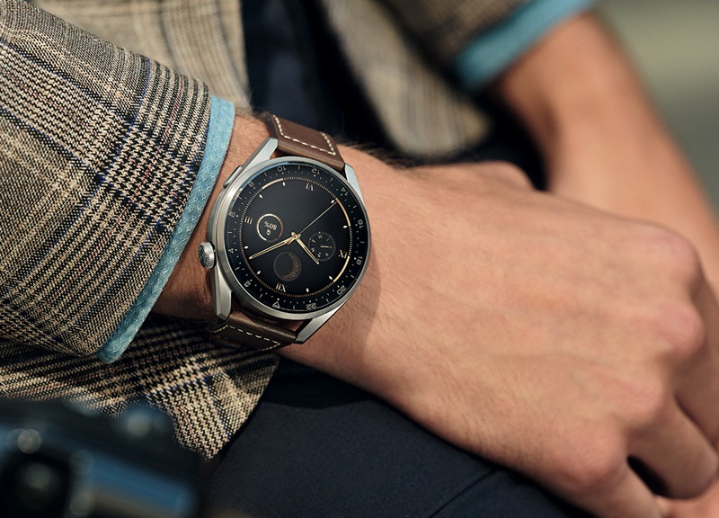 HarmonyOS Destekli Huawei Watch 3 Pro, Türkiye'de: İşte Fiyatı ve Özellikleri 2 huawei akıllı saat