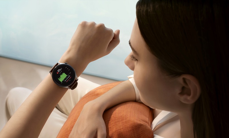 HarmonyOS Destekli Huawei Watch 3 Pro, Türkiye'de: İşte Fiyatı ve Özellikleri 1 huawei watch 3 pro fiyatı