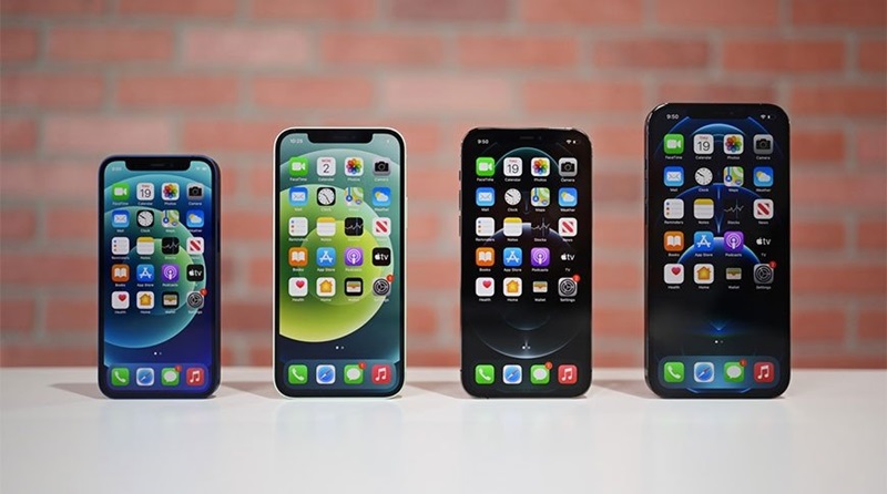 iPhone Kullanıcıları Uydu Üzerinden İletişim Kurabilecek! 1 iPhone 13 uydu üzerinden iletişim