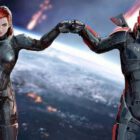 EA, Mass Effect Legendary Edition Satışlarından Memnun Kaldı
