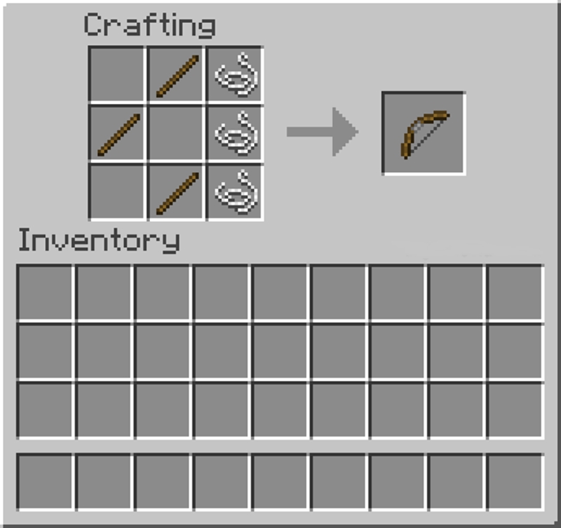 minecraft yay yapımı
