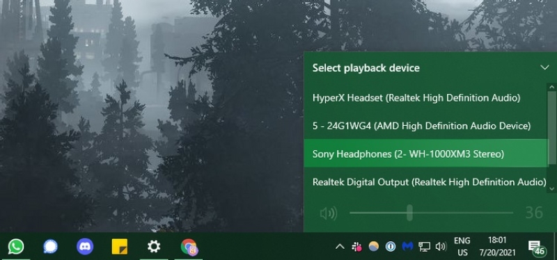 Windows 10 Ses Sorunu Nasıl Çözülür? Yüzde 100 Sonuç 3 Windows 10 ses sorunu
