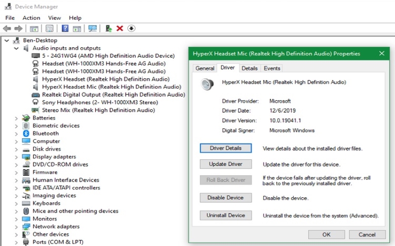 Windows 10 Ses Sorunu Nasıl Çözülür? Yüzde 100 Sonuç 7 Windows 10 ses sorunu