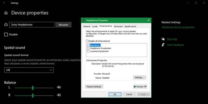 Windows 10 Ses Sorunu Nasıl Çözülür? Yüzde 100 Sonuç 10 Windows 10 ses sorunu