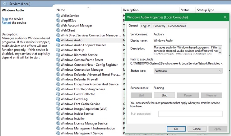Windows 10 Ses Sorunu Nasıl Çözülür? Yüzde 100 Sonuç 11 Windows 10 Ses Sorunu Nasıl Çözülür? Yüzde 100 Sonuç