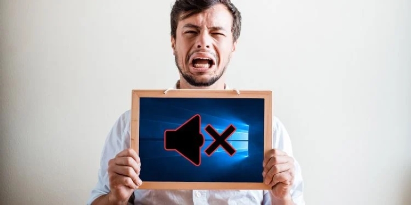 Windows 10 Ses Sorunu Nasıl Çözülür? Yüzde 100 Sonuç 1 Windows 10 ses sorunu