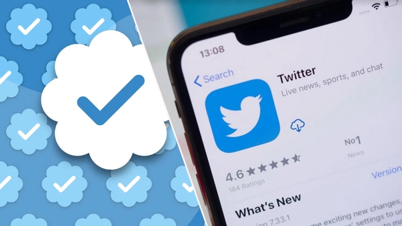 Twitter, Hesap Doğrulama Başvurularını Durdurdu 1 Twitter