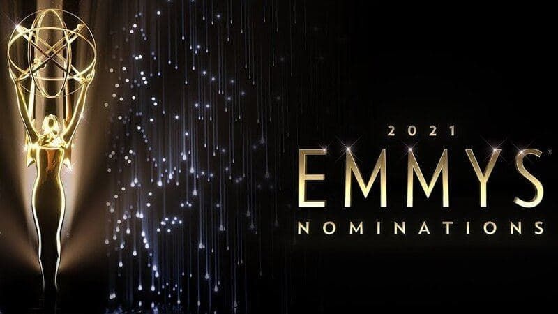 2021 Emmy Ödülleri'nin Sahipleri Belli Oldu