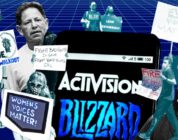 Sular Durulmadı: Activision Blizzard’a Bir Dava Daha Açıldı!