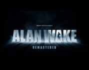 Alan Wake Remastered Çıkış Yaptı! İşte Fiyatı ve Sistem Gereksinimleri