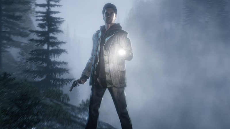 Alan Wake Remastered Çıkış Tarihi Sızdırıldı 1 Alan Wake Remastered