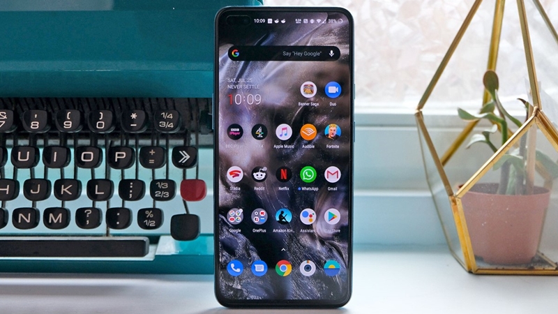Android 12 alacak telefonlar