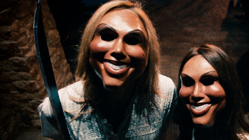 Arınma Gecesi 6 Geliyor! İşte Film Hakkındaki İlk Bilgiler 1 Arınma Gecesi The Purge