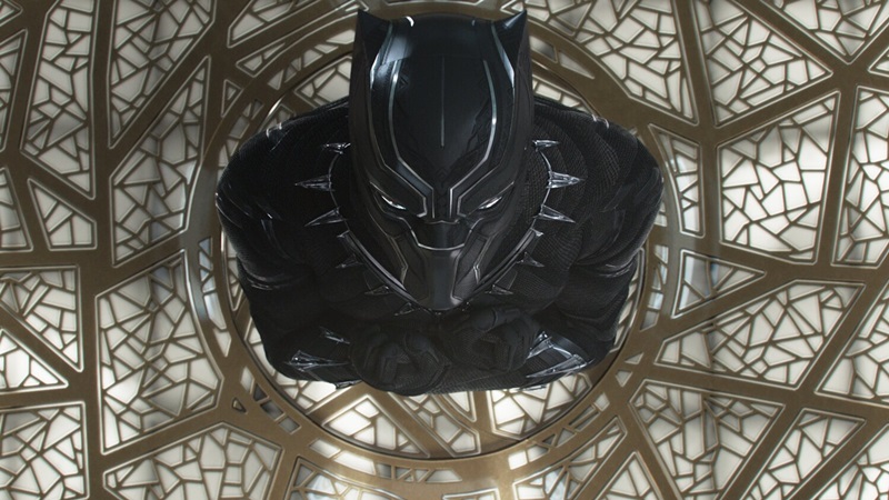2021'den 2023'e Kadar Tüm Tüm Marvel Filmleri 4 Black Panther: Wakanda Forever