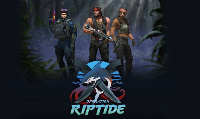 CS:GO Girdap Operasyonu Yayınlandı: İşte Güncellemedeki Yenilikler 1 CS GO Girdap Operasyonu