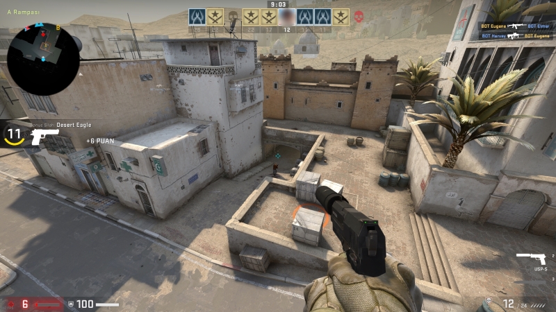 CS GO Uçma Kodu Nedir, Nasıl Kullanılır? 1 CS GO Uçma Kodu