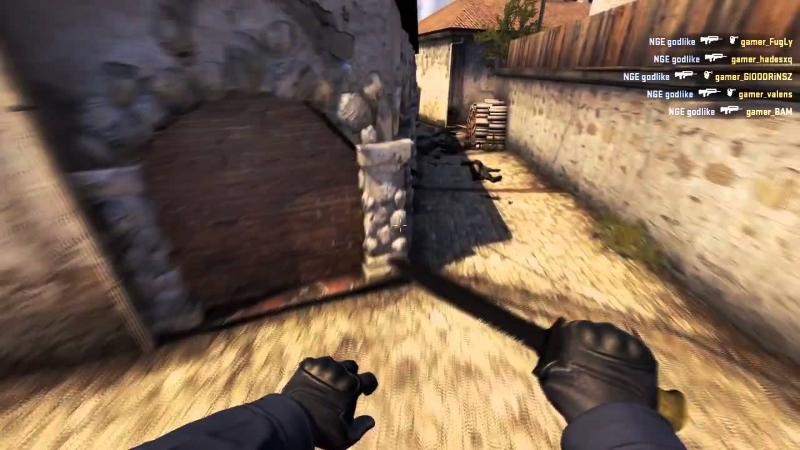 CS GO Uçma Kodu Nedir, Nasıl Kullanılır? 3 CS GO Uçma Kodu