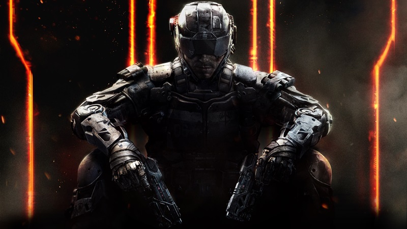 Call of Duty Black Ops 3 Türkçe Yama Çıktı! 1 Call of Duty Black Ops 3 türkçe yama kurulumu