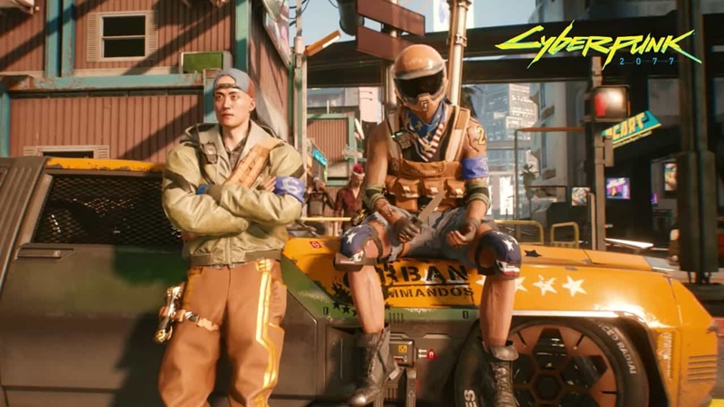 Cyberpunk 2077 1.31 Yaması Yayınlandı: Hangi Değişiklikler Var? 2 Cyberpunk 2077 güncellemesi