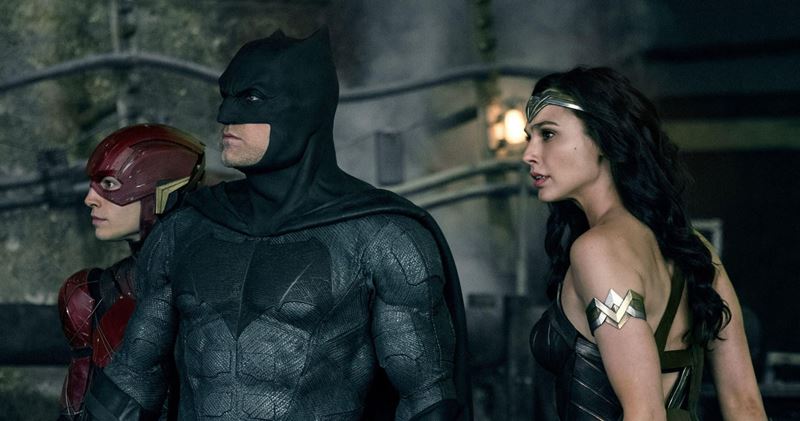 DC Filmleri İzleme Sırası Nasıl Olmalı? (Kronolojik ve Çıkış Tarihine Göre) 1 DC filmleri izleme sırası