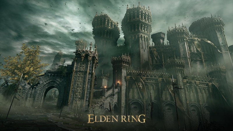 Elden Ring'ten Nefes Kesici Yeni Ekran Görüntüleri Geldi 4 Elden Ring