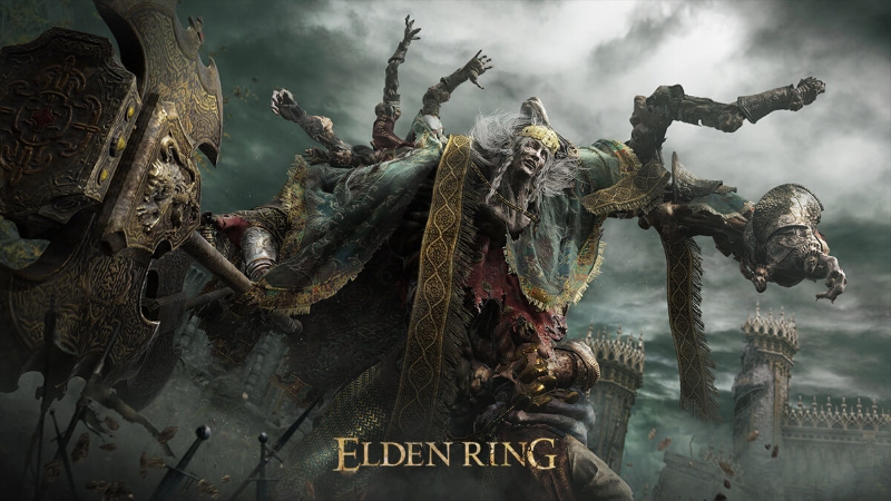 Elden Ring'ten Nefes Kesici Yeni Ekran Görüntüleri Geldi 5 Elden Ring