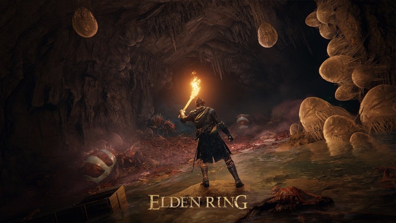 Elden Ring'ten Nefes Kesici Yeni Ekran Görüntüleri Geldi 8 Elden Ring