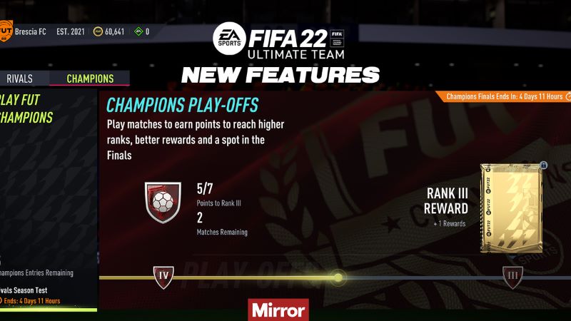 İnceleme 2 FIFA 22 İnceleme