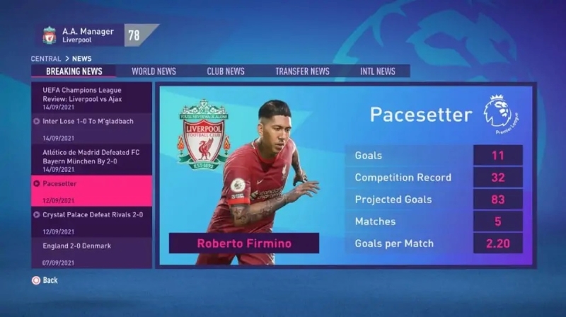 İnceleme 3 FIFA 22 İnceleme