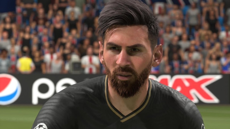 İnceleme 5 FIFA 22 İnceleme