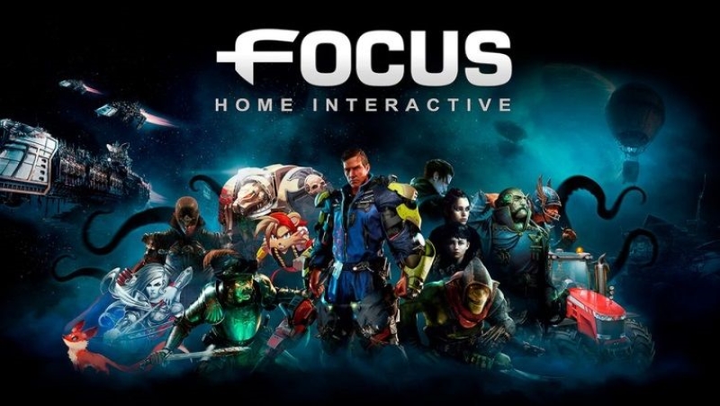 Focus Home Interactive, İsmini Değiştirdiğini Duyurdu 1 Focus Home Interactive