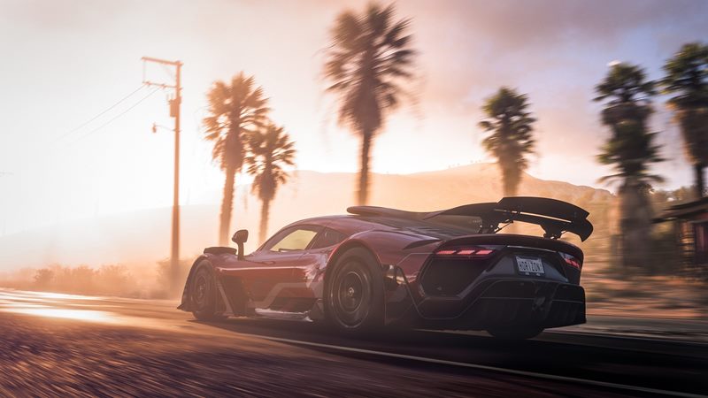 Forza Horizon 5 Sistem Gereksinimleri Belli Oldu 1 Forza Horizon 5 PC sistem gereksinimleri